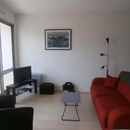 Apartment Corsaires 2 *
