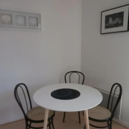 Corsaires 2 Apartment