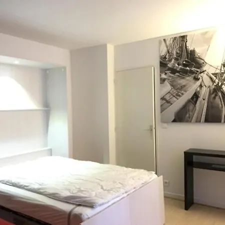 Corsaires 2 Apartment