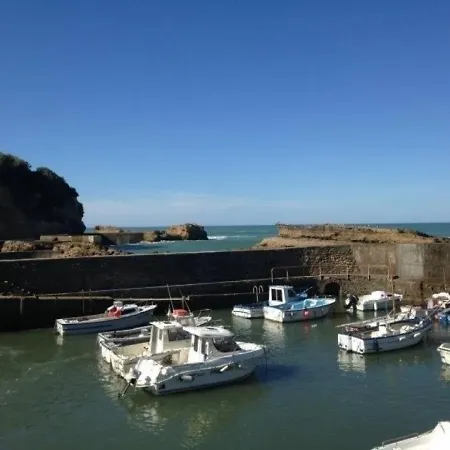 Corsaires 2 * Biarritz