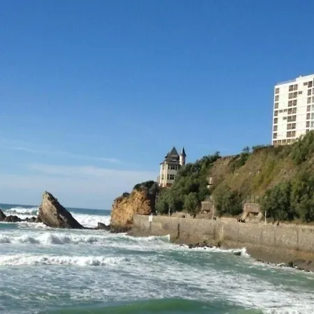 Corsaires 2 * Biarritz
