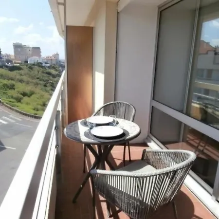 Corsaires 2 Apartment *