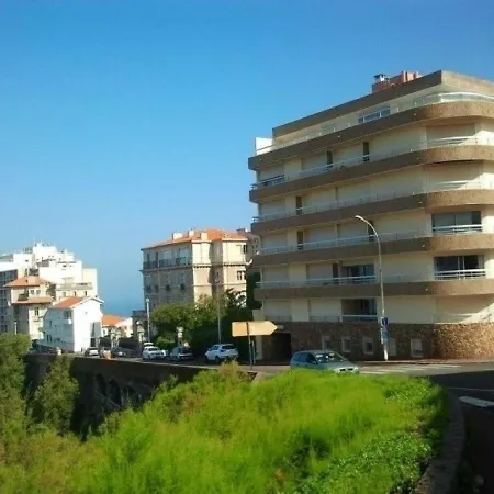 Apartment Corsaires 2 *