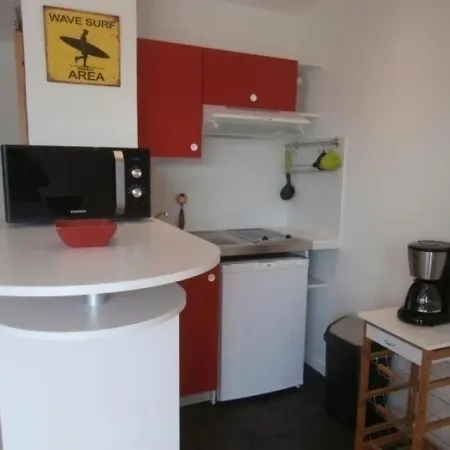 Corsaires 2 Apartament