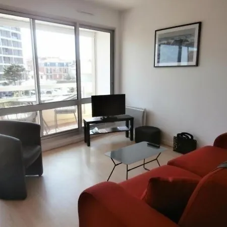 Apartament Corsaires 2