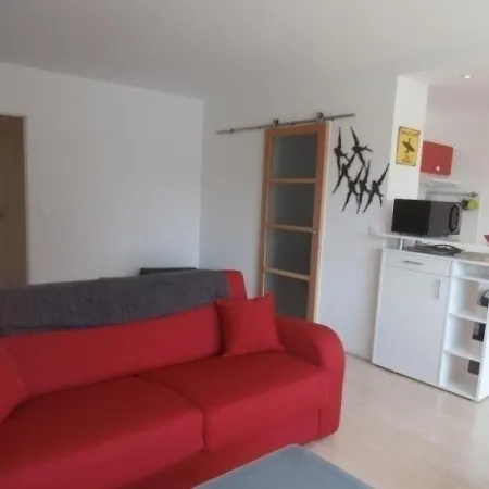 Corsaires 2 Apartament *