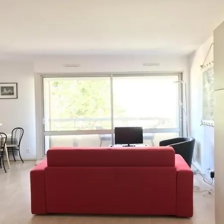 Apartment Corsaires 2 Biarritz