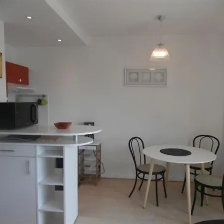 Corsaires 2 Apartment